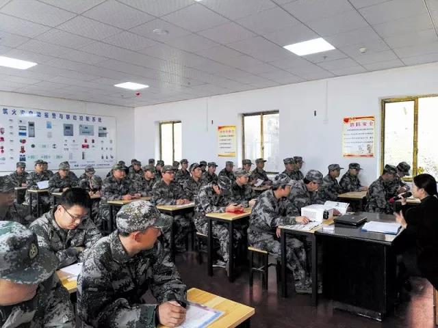 國泰怡安入資首所消防培訓(xùn)學(xué)校